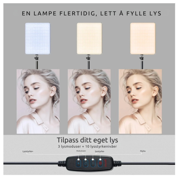 Ring Light Streaming – Image 2