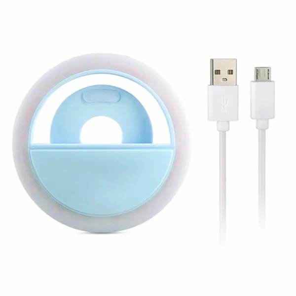 Ring Light Selfie Phone – Image 2