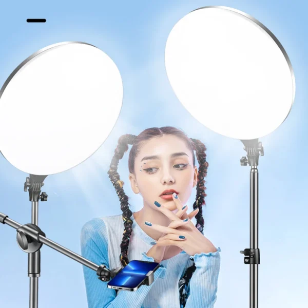 Ring Light For Product Photography – Image 7
