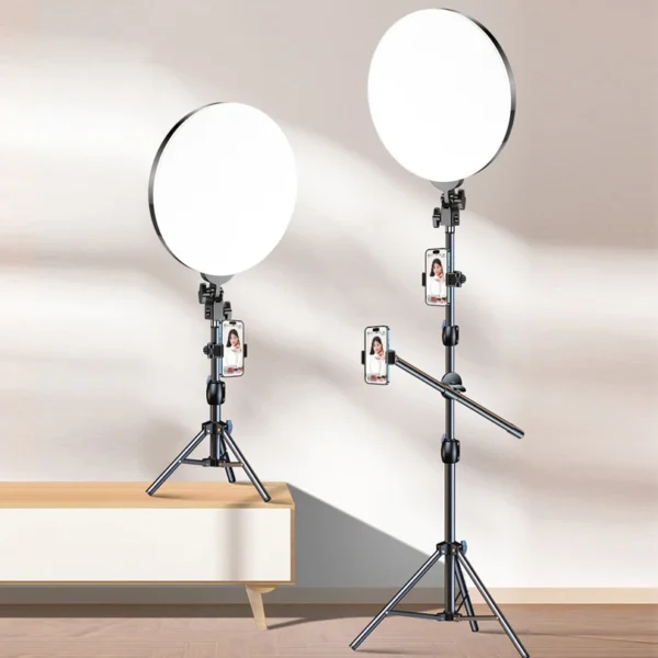 Ring Light For Product Photography