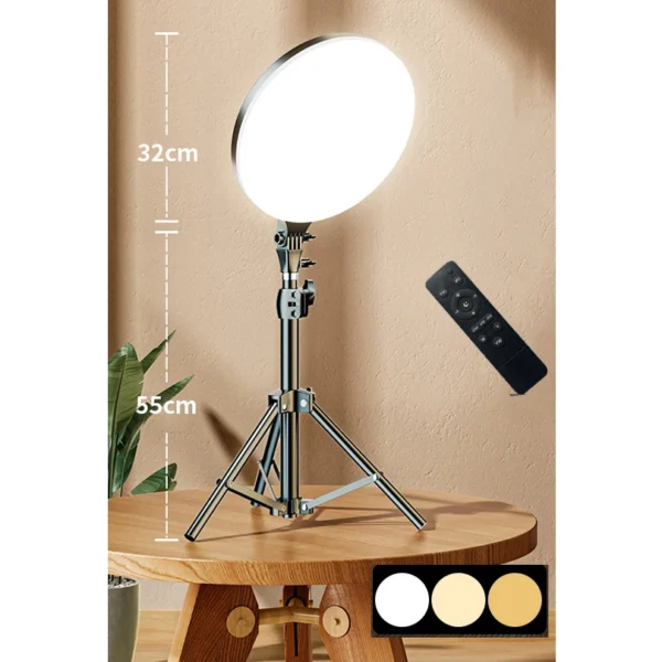 Ring Light For Product Photography – Image 2