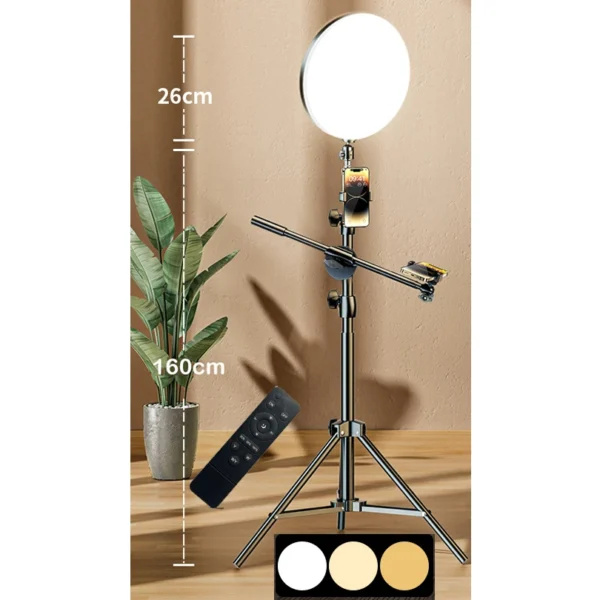 Ring Light For Product Photography – Image 3