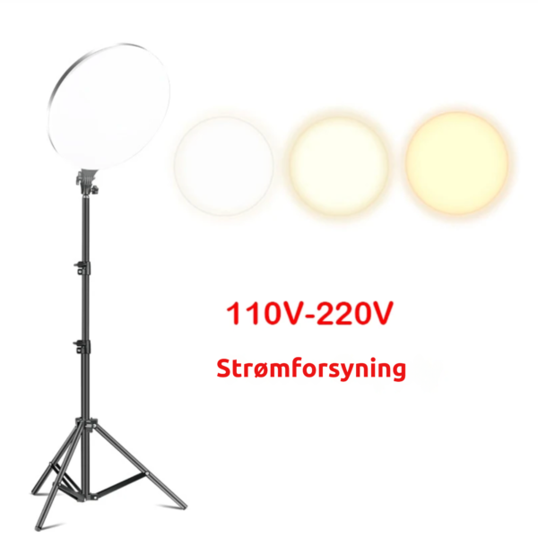 Ring Light For Product Photography