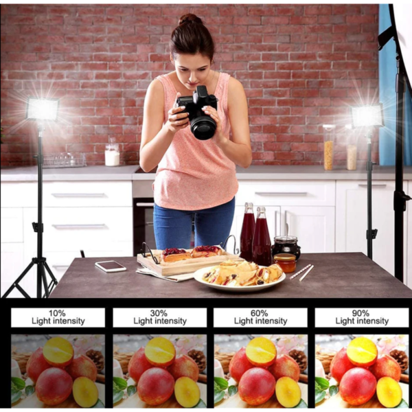 Photography Ring Light Led