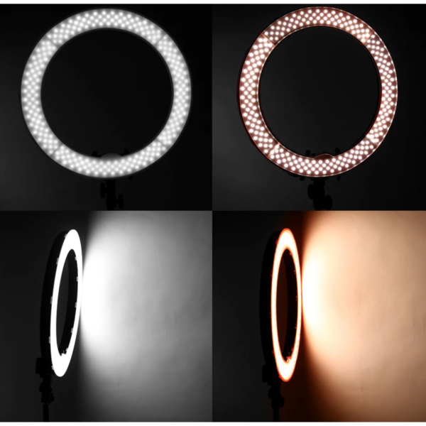 pro light ring