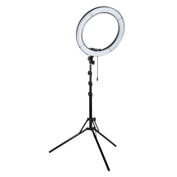 pro ring light