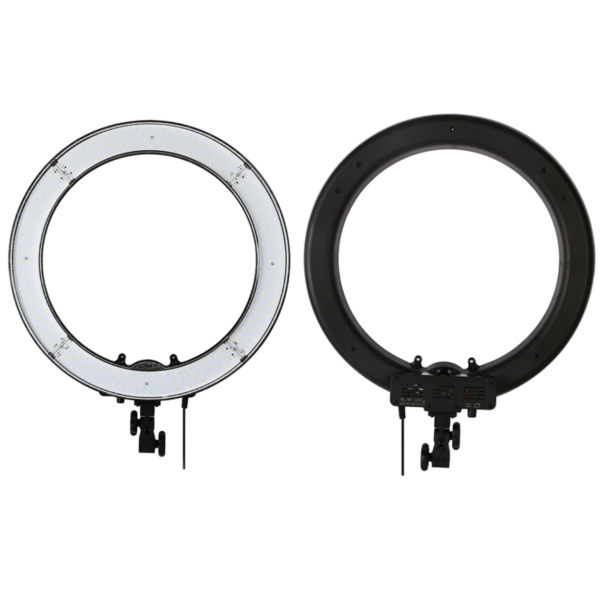 pro ring light led