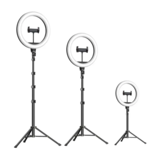 ring light for makeup
