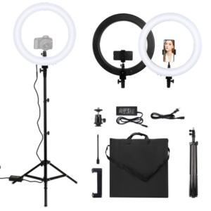 Ring Light for Profesjonelle