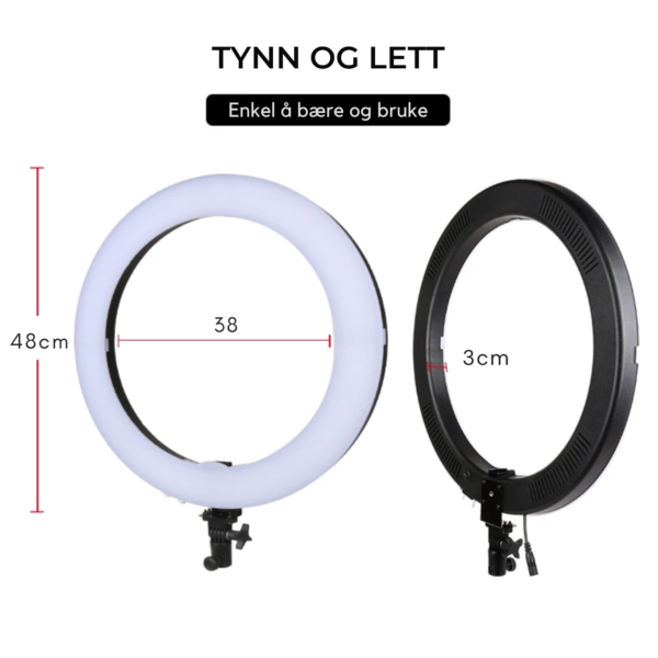 Ring Light for Professional