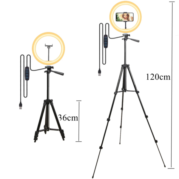 Ring Light Mini