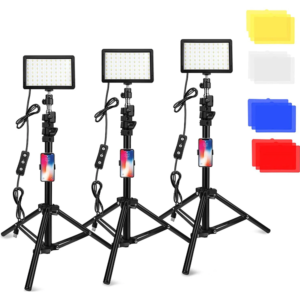 Ring Light Photography Led Light