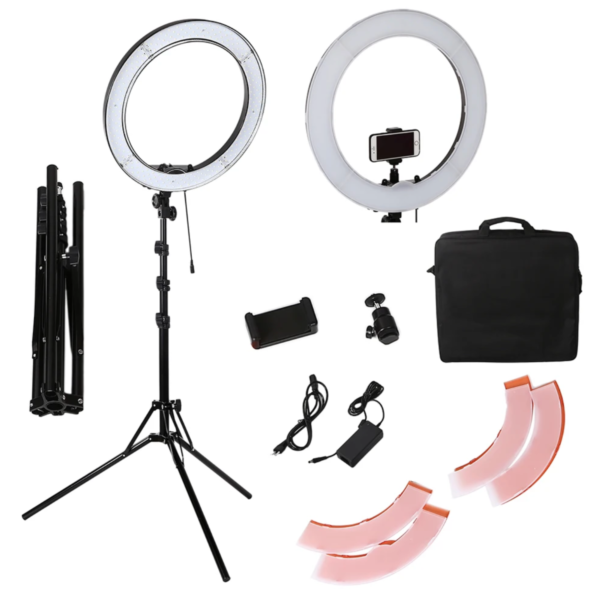 ring light pro