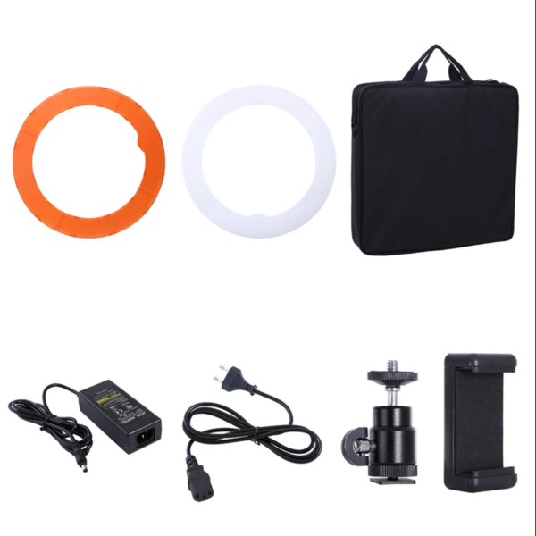 ring pro light