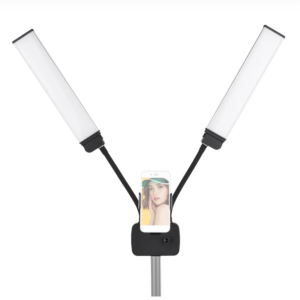 Ring Light For Product Photography Bicolor