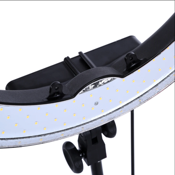 studio pro ring light